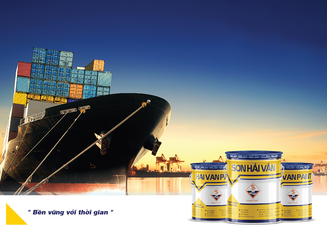 SƠN HẢI VÂN - Thiết kế hệ thống bao bì hộp Sơn Hải Vân